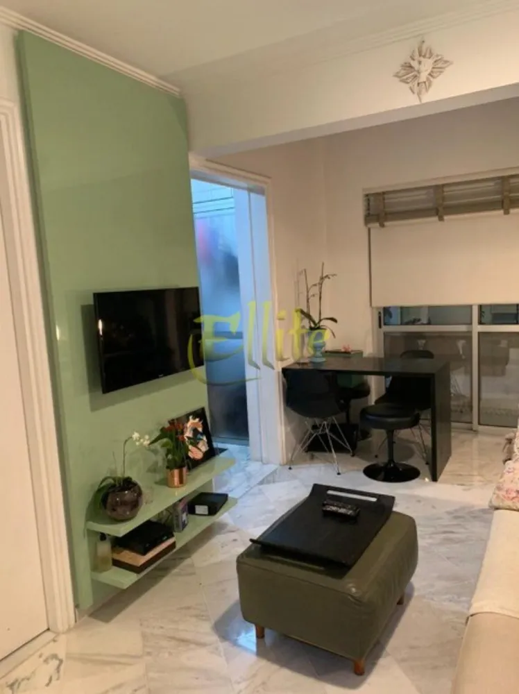 Apartamento, 1 quarto, 45 m² - Foto 13