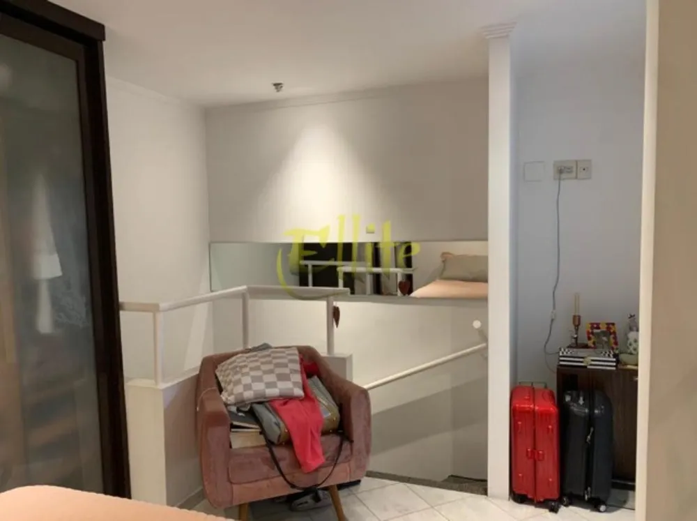 Apartamento, 1 quarto, 45 m² - Foto 14