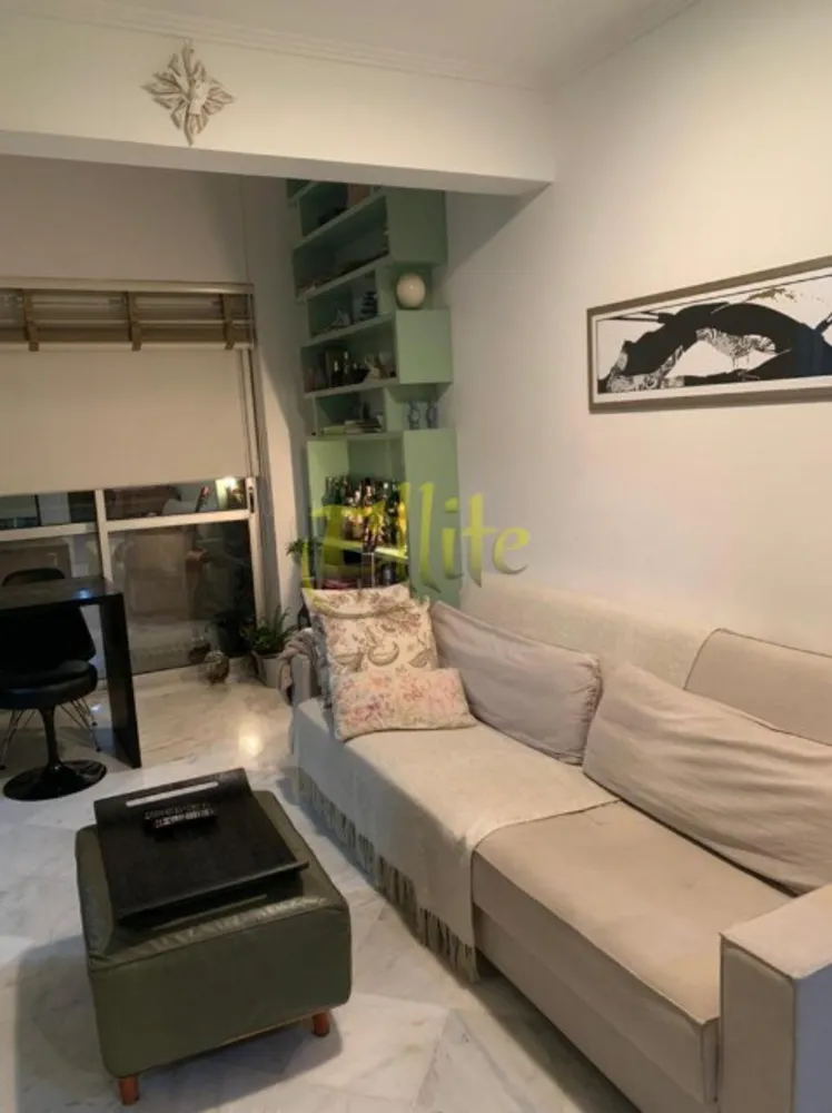 Apartamento, 1 quarto, 45 m² - Foto 15
