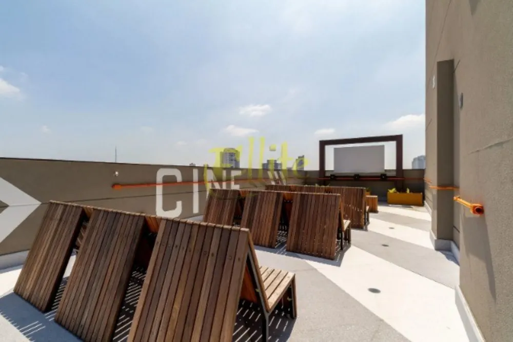 Apartamento, 1 quarto, 33 m² - Foto 7