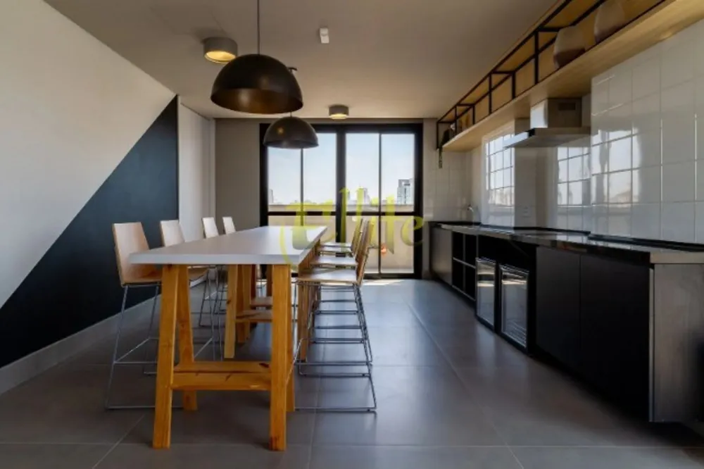 Apartamento, 1 quarto, 33 m² - Foto 16
