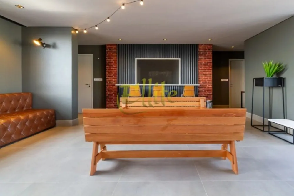 Apartamento, 1 quarto, 33 m² - Foto 9