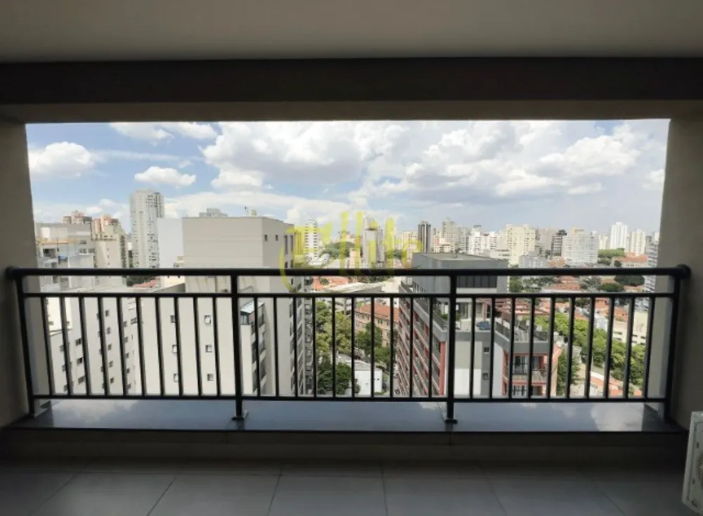 Apartamento, 1 quarto, 33 m² - Foto 3