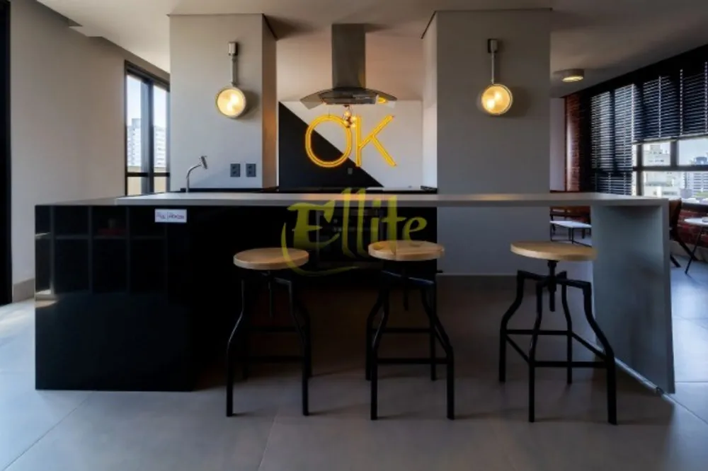 Apartamento, 1 quarto, 33 m² - Foto 11