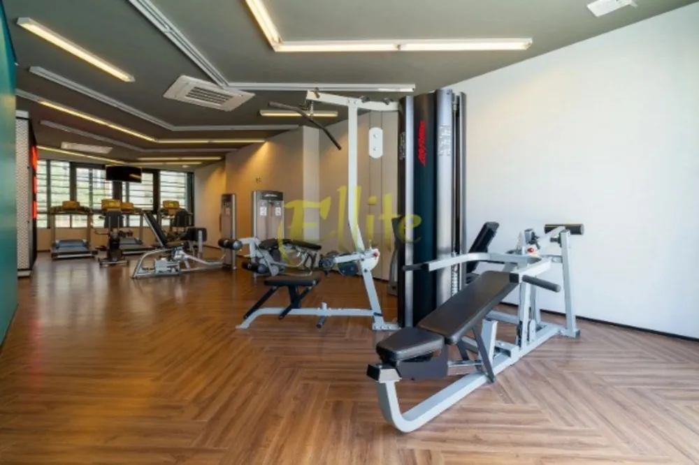 Apartamento, 1 quarto, 33 m² - Foto 5