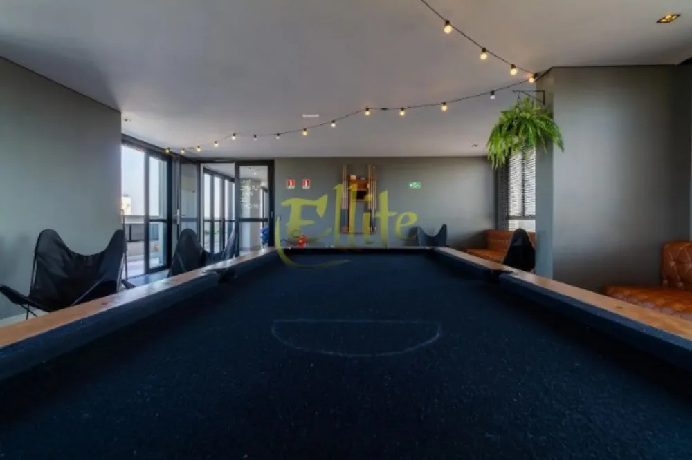 Apartamento, 1 quarto, 33 m² - Foto 6