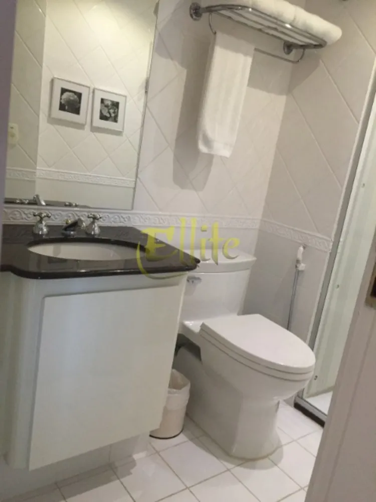 Flat/Apart Hotel, 1 quarto, 32 m² - Foto 5
