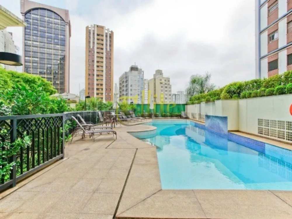 Flat/Apart Hotel, 1 quarto, 32 m² - Foto 8