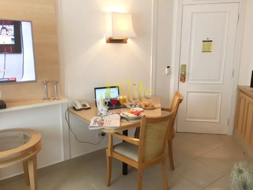 Flat/Apart Hotel, 1 quarto, 32 m² - Foto 1