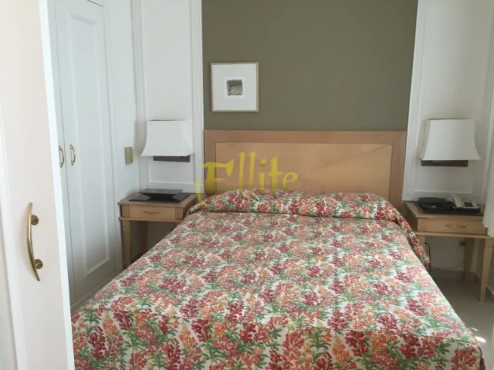 Flat/Apart Hotel, 1 quarto, 32 m² - Foto 3