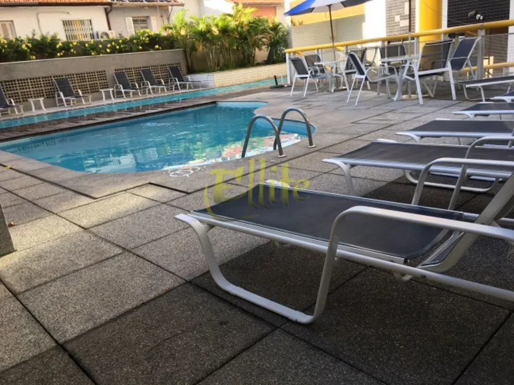 Flat/Apart Hotel, 1 quarto, 41 m² - Foto 4