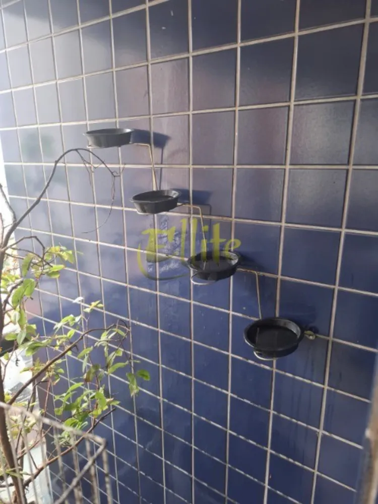 Flat/Apart Hotel, 1 quarto, 41 m² - Foto 1
