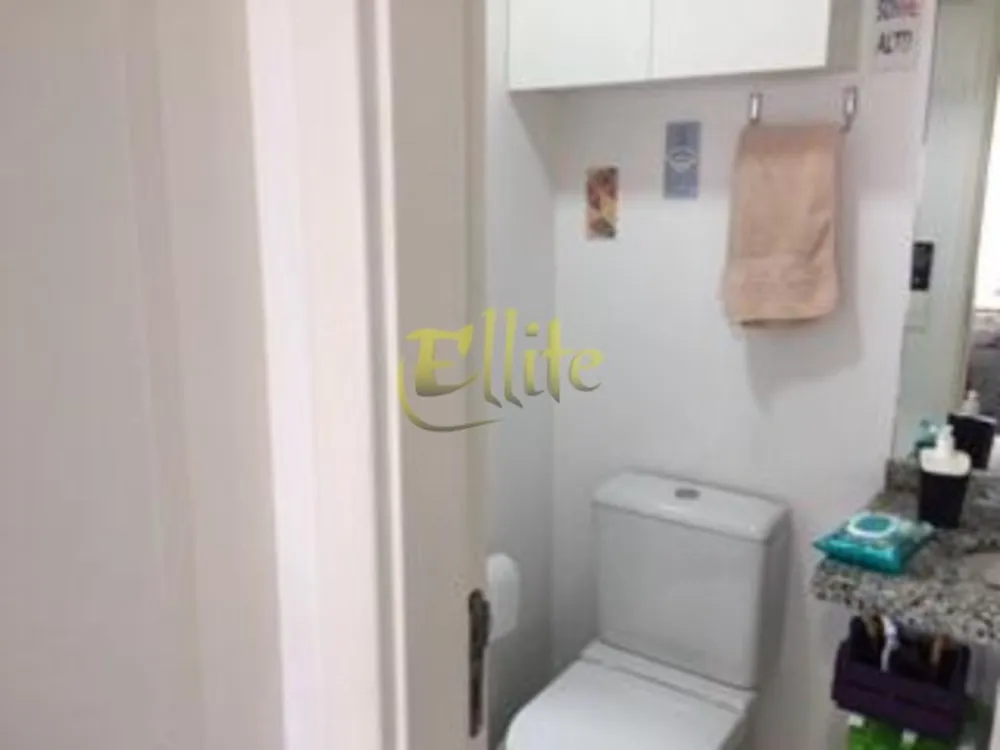 Flat/Apart Hotel, 1 quarto, 36 m² - Foto 10
