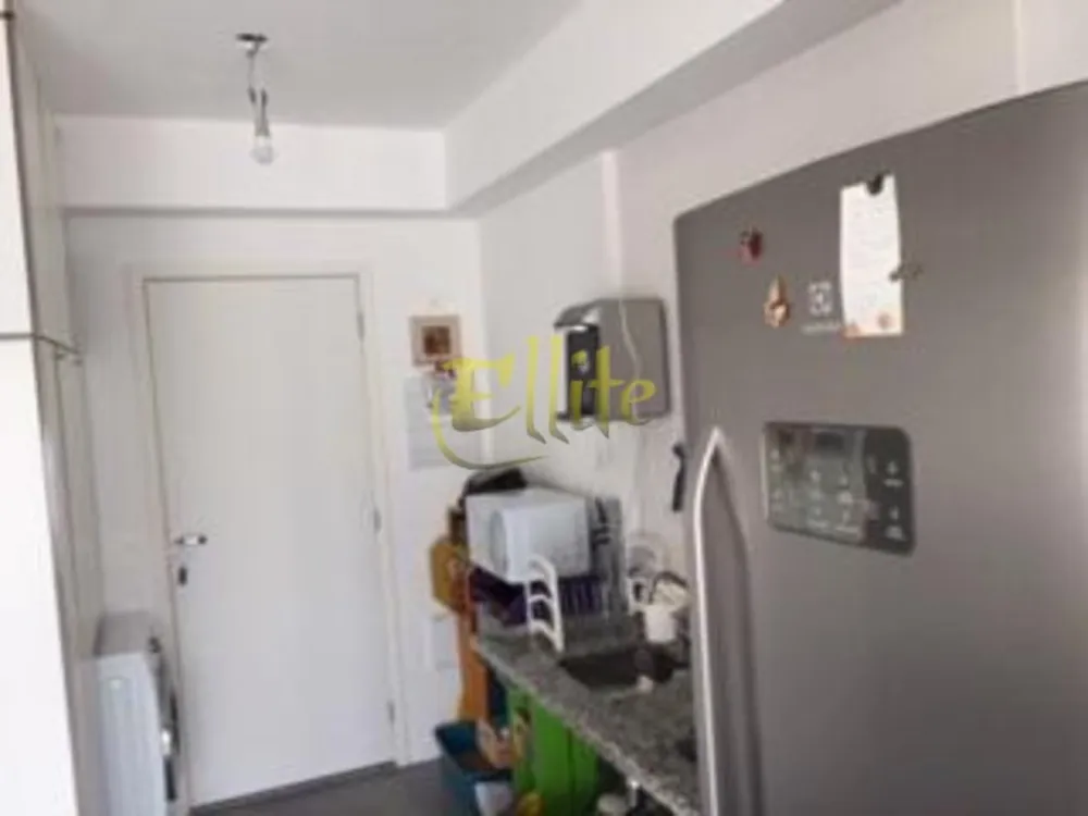 Flat/Apart Hotel, 1 quarto, 36 m² - Foto 7