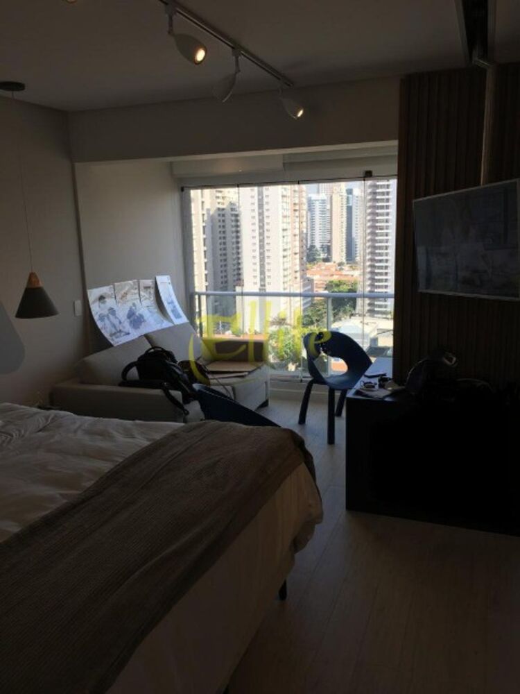 Flat/Apart Hotel, 1 quarto, 34 m² - Foto 3