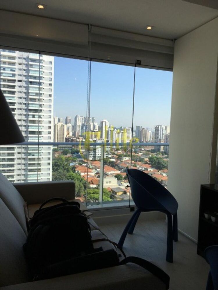 Flat/Apart Hotel, 1 quarto, 34 m² - Foto 2