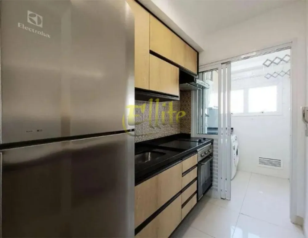 Flat/Apart Hotel, 1 quarto, 50 m² - Foto 2