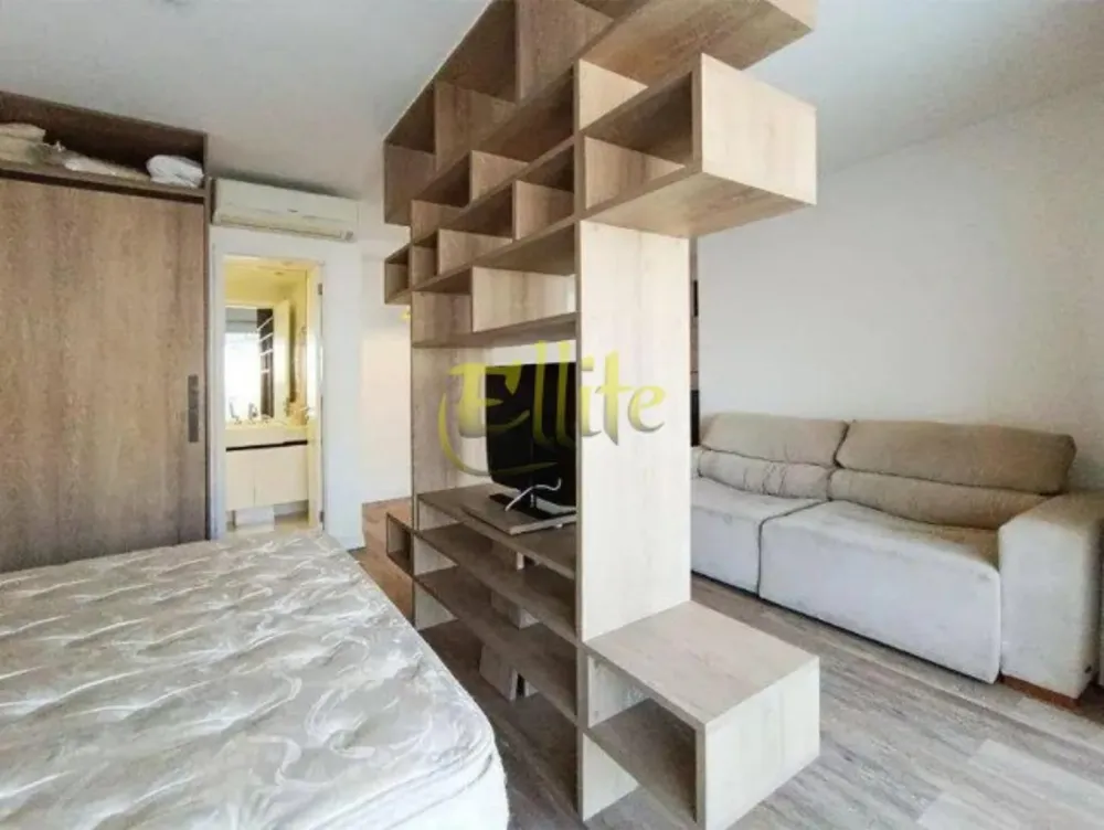 Flat/Apart Hotel, 1 quarto, 50 m² - Foto 6