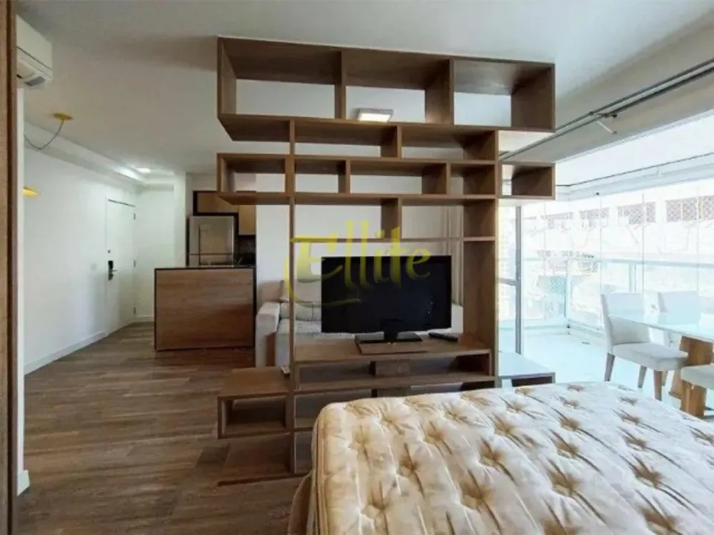 Flat/Apart Hotel, 1 quarto, 50 m² - Foto 7