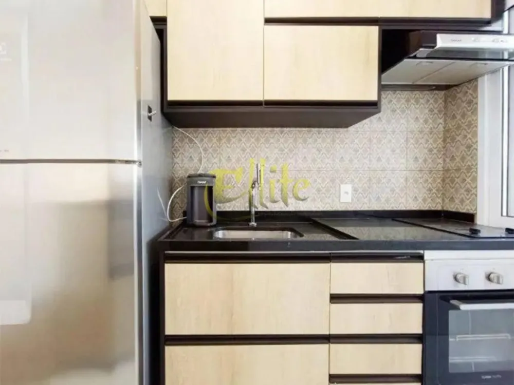 Flat/Apart Hotel, 1 quarto, 50 m² - Foto 1
