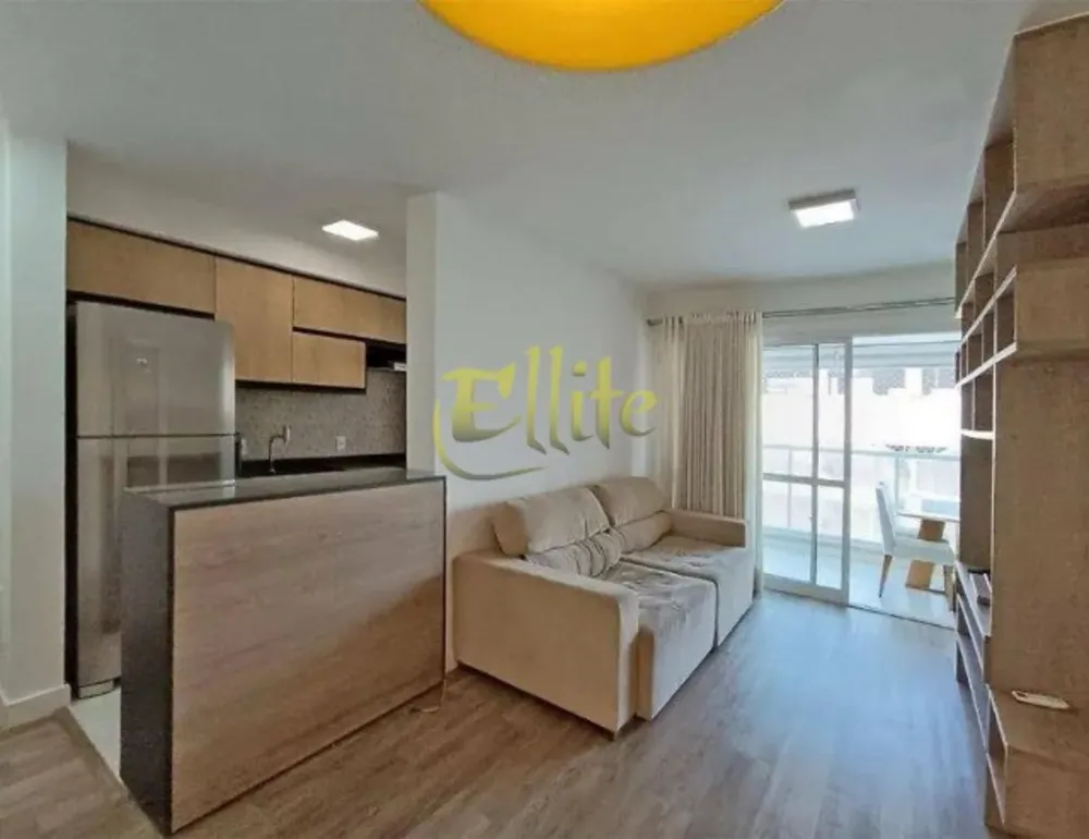 Flat/Apart Hotel, 1 quarto, 50 m² - Foto 4