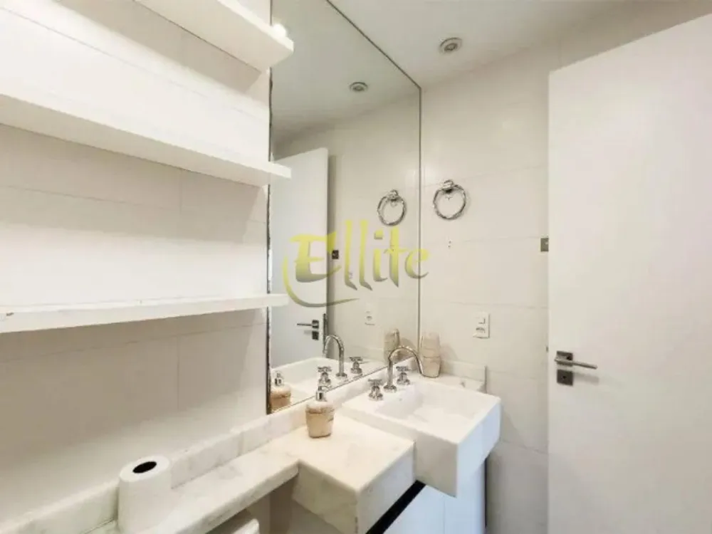 Flat/Apart Hotel, 1 quarto, 50 m² - Foto 8