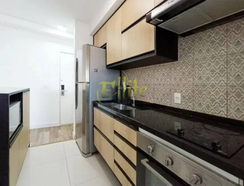 Flat/Apart Hotel, 1 quarto, 50 m² - Foto 3