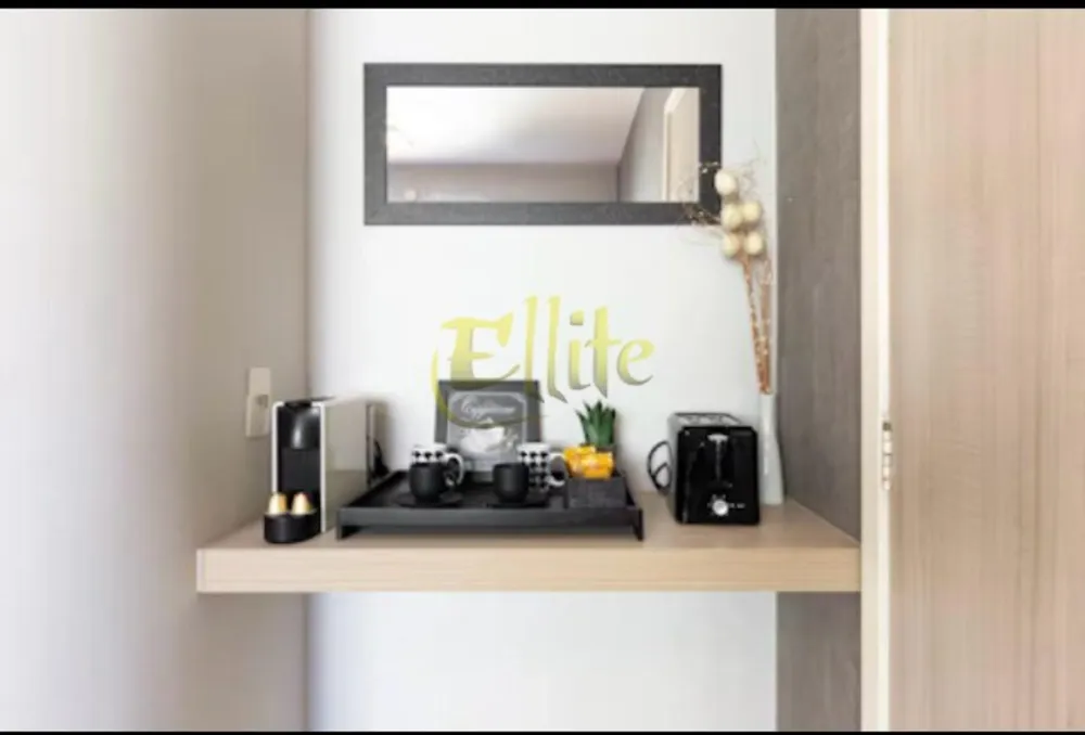 Flat/Apart Hotel, 1 quarto, 50 m² - Foto 4