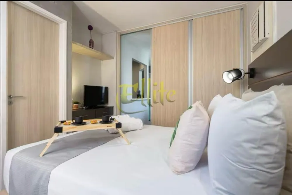 Flat/Apart Hotel, 1 quarto, 50 m² - Foto 6