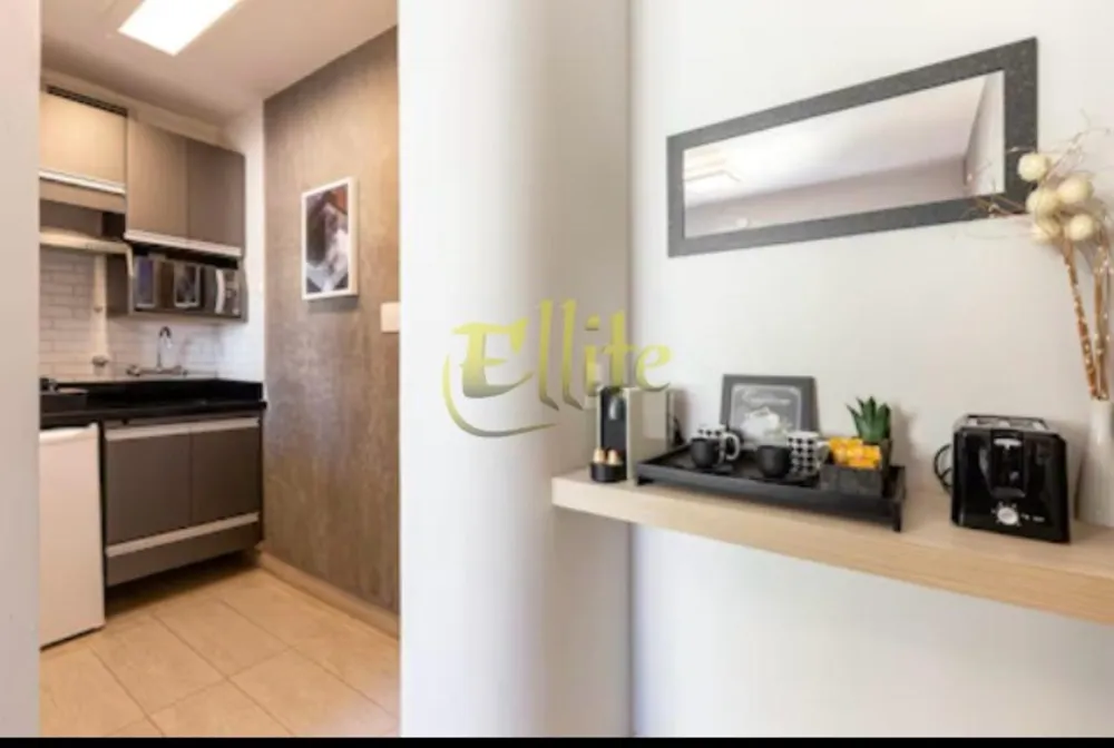 Flat/Apart Hotel, 1 quarto, 50 m² - Foto 3