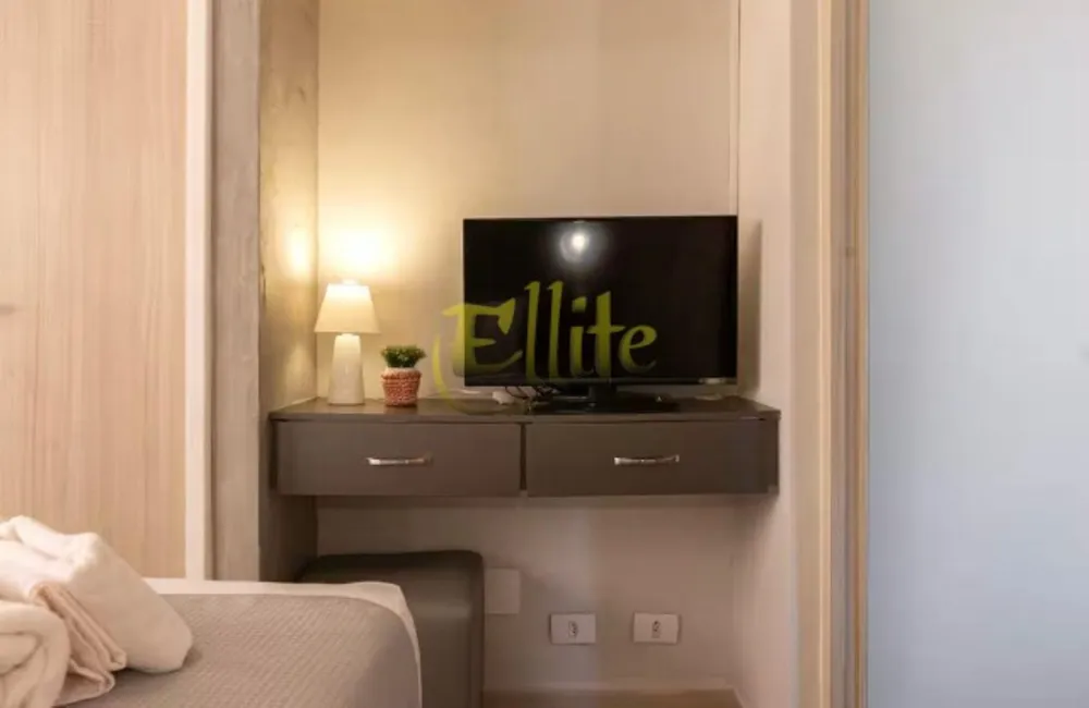 Flat/Apart Hotel, 1 quarto, 50 m² - Foto 8
