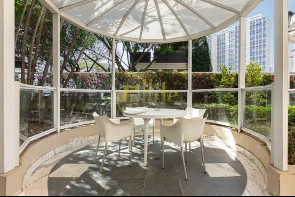 Flat/Apart Hotel, 1 quarto, 50 m² - Foto 10