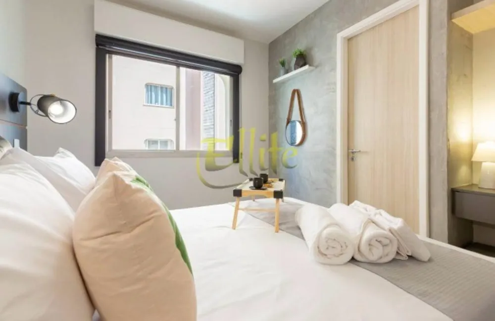 Flat/Apart Hotel, 1 quarto, 50 m² - Foto 7