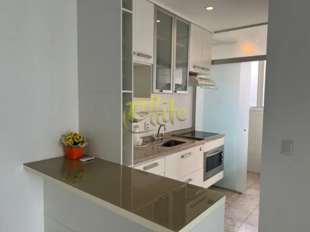 Apartamento, 2 quartos, 75 m² - Foto 2
