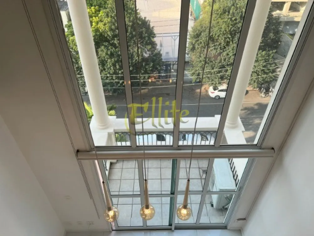 Apartamento, 2 quartos, 75 m² - Foto 11