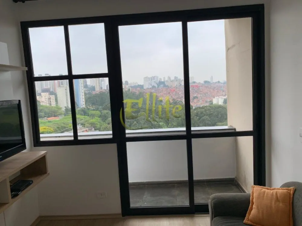 Flat/Apart Hotel, 1 quarto, 40 m² - Foto 3