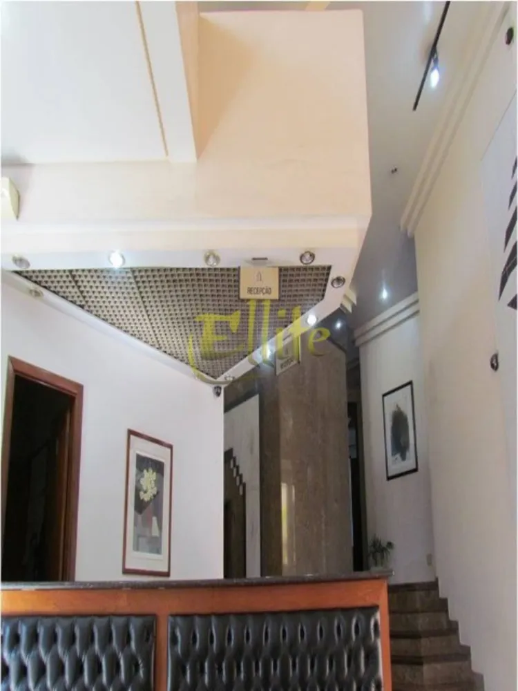 Flat/Apart Hotel, 1 quarto, 40 m² - Foto 7