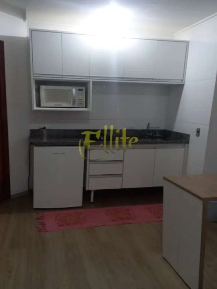 Flat/Apart Hotel, 1 quarto, 40 m² - Foto 2