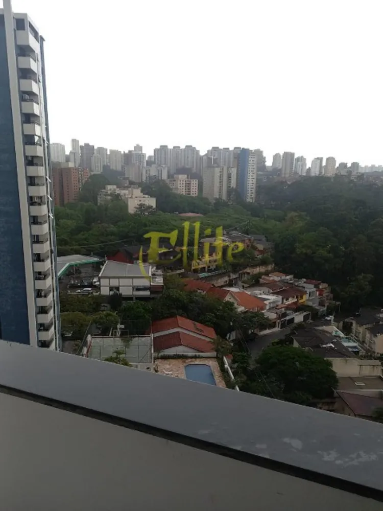Flat/Apart Hotel, 1 quarto, 40 m² - Foto 12