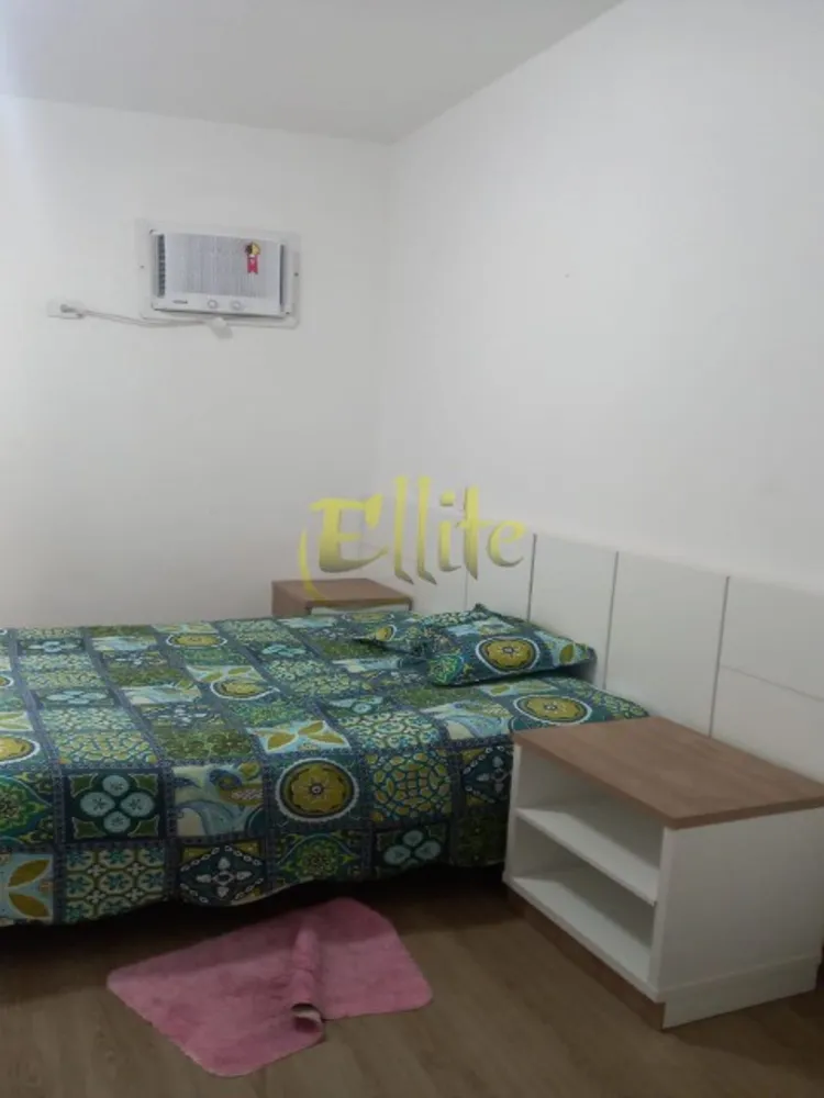 Flat/Apart Hotel, 1 quarto, 40 m² - Foto 4