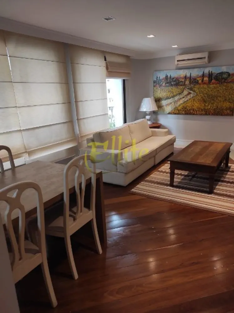 Flat/Apart Hotel, 1 quarto, 65 m² - Foto 7