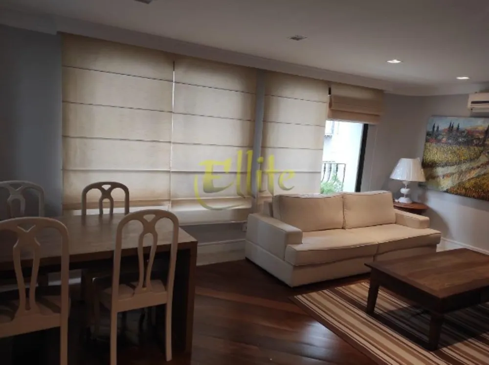 Flat/Apart Hotel, 1 quarto, 65 m² - Foto 1