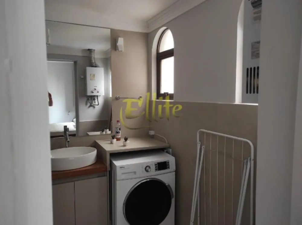 Flat/Apart Hotel, 1 quarto, 65 m² - Foto 5