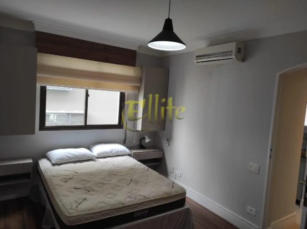 Flat/Apart Hotel, 1 quarto, 65 m² - Foto 4