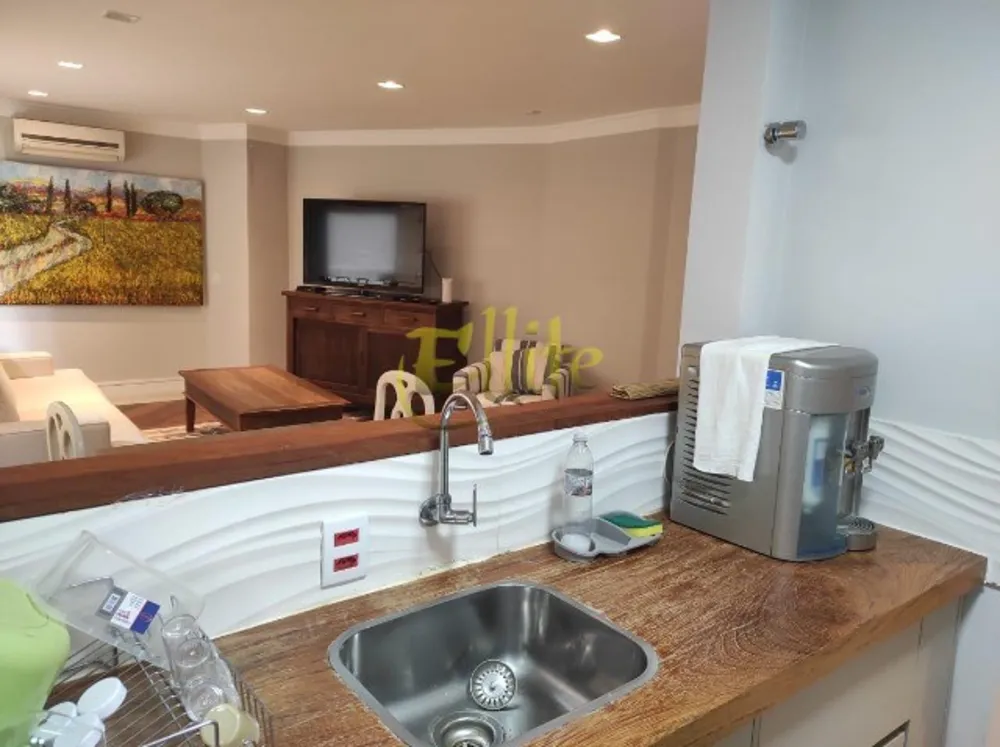 Flat/Apart Hotel, 1 quarto, 65 m² - Foto 5