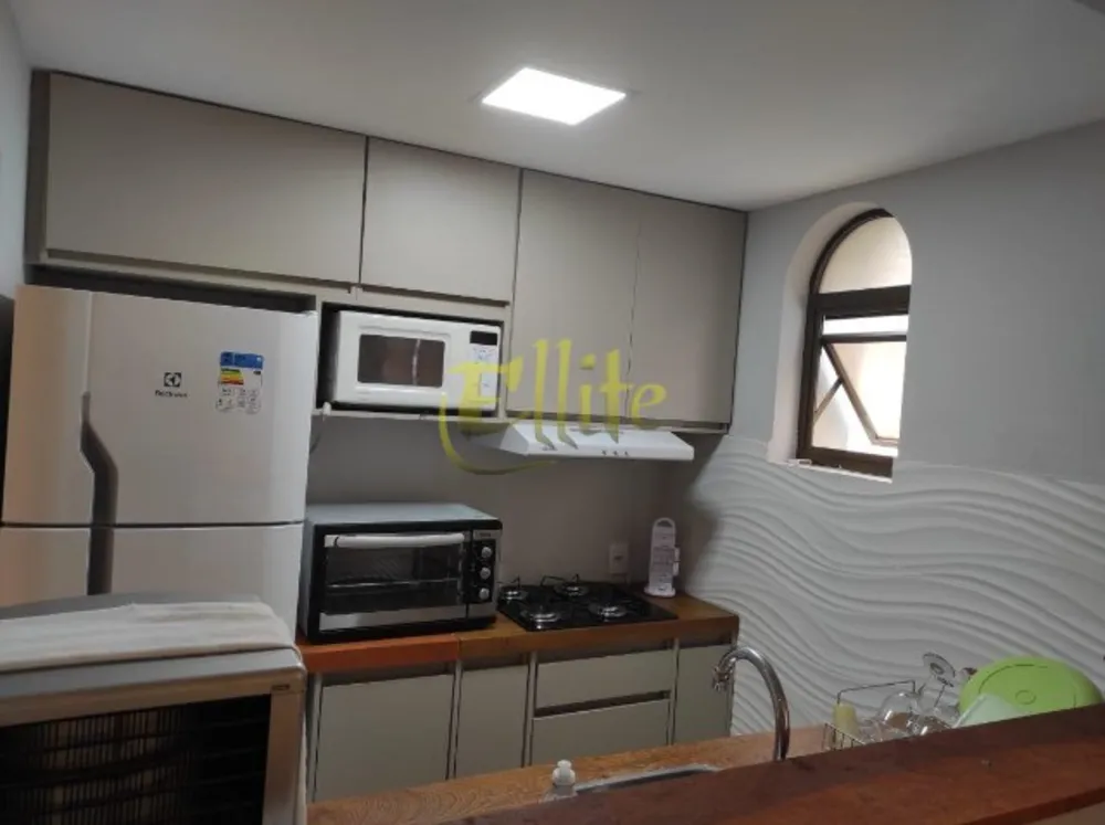 Flat/Apart Hotel, 1 quarto, 65 m² - Foto 3