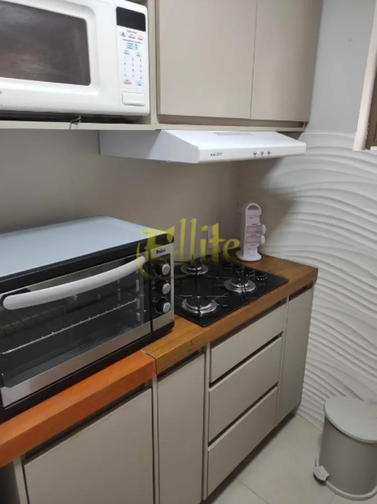 Flat/Apart Hotel, 1 quarto, 65 m² - Foto 7