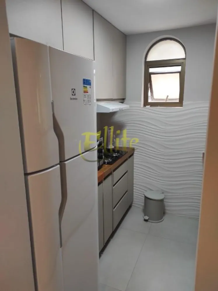 Flat/Apart Hotel, 1 quarto, 65 m² - Foto 1