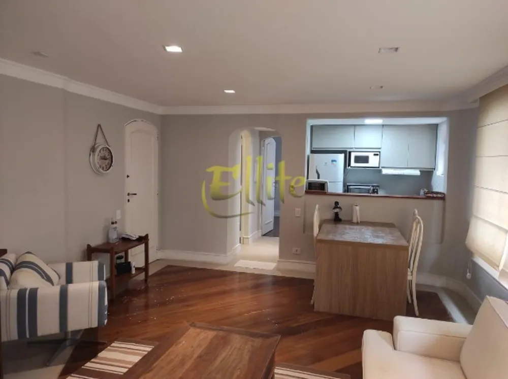 Flat/Apart Hotel, 1 quarto, 65 m² - Foto 3