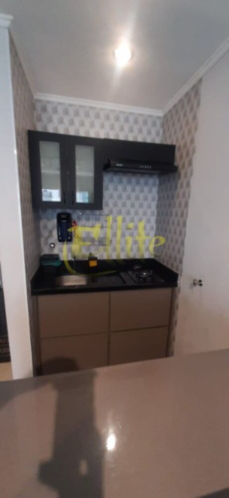 Flat/Apart Hotel, 1 quarto, 36 m² - Foto 2